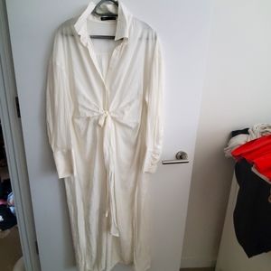 Zara shirts 👗 dresses